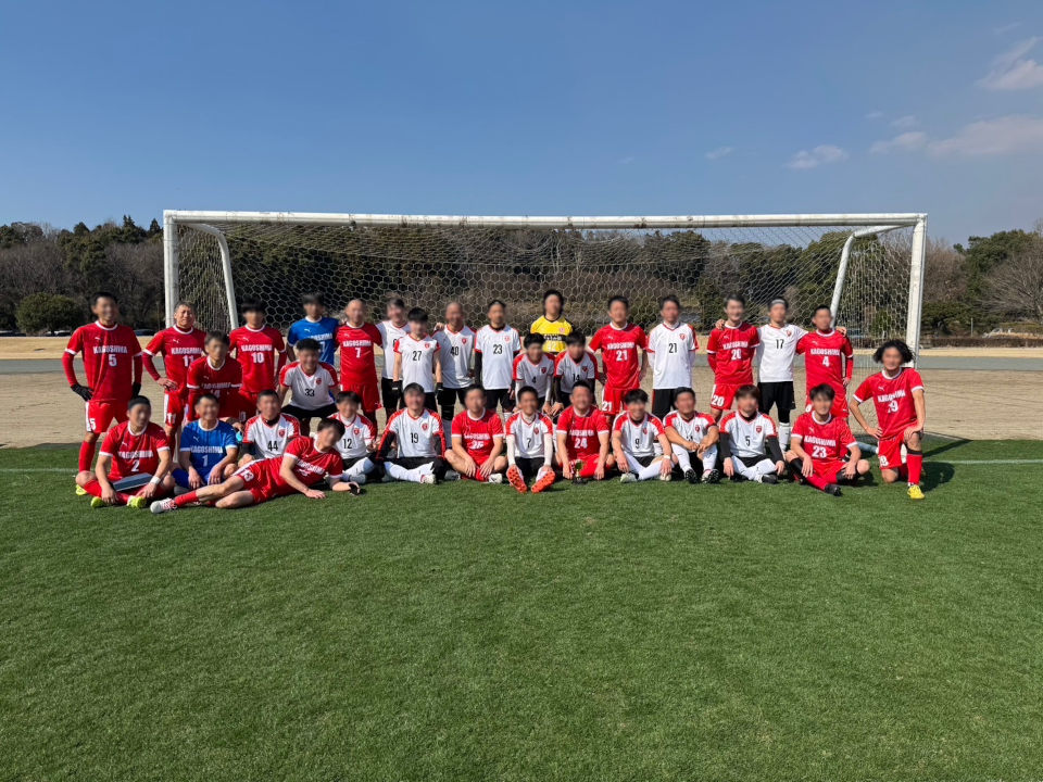 第6回O-40シニア熊本大津大会