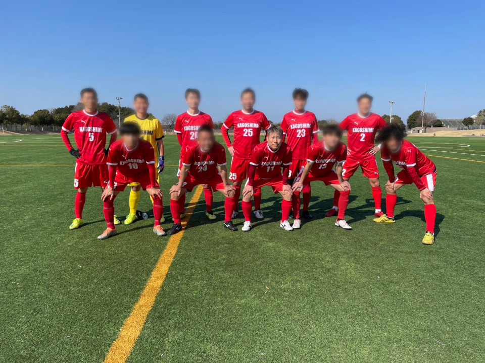 第6回O-40シニア熊本大津大会
