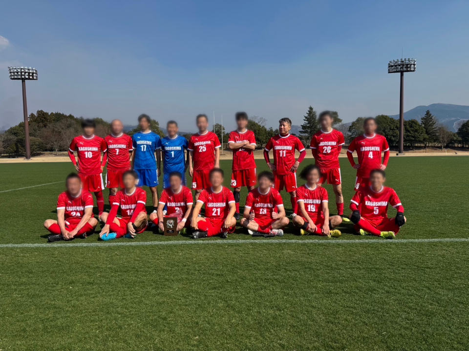 第6回O-40シニア熊本大津大会