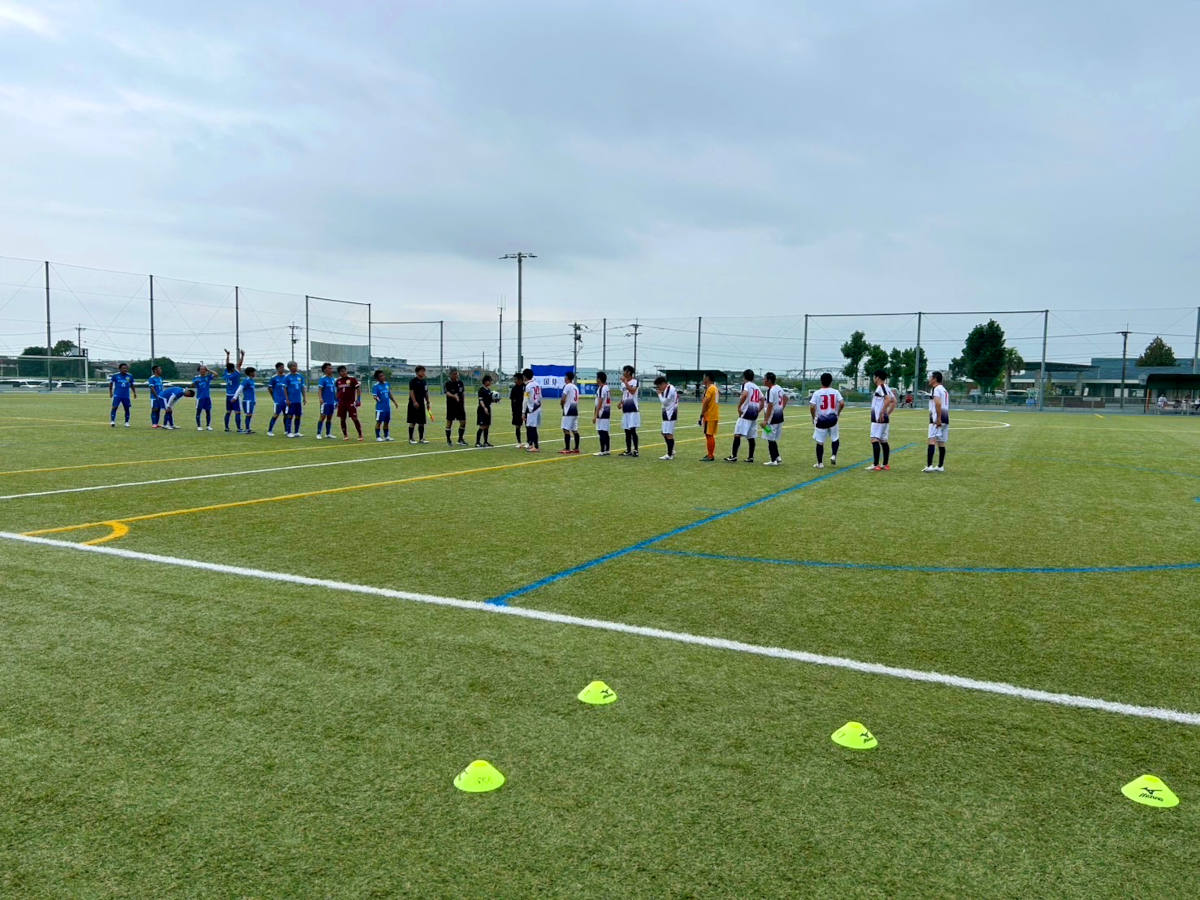 サッカー九州シニア大会