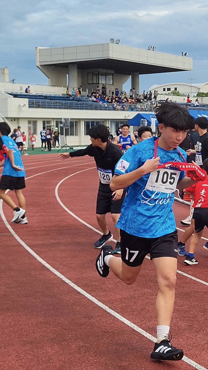 ツルトライトリレーマラソン2026 in 出水